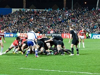 NZL WKO Hamiilton 2011SEPT16 RWC NZLvJPN 011 : 2011, 2011 - Rugby World Cup, Date, Hamilton, Japan, Month, New Zealand, New Zealand All Blacks, Oceania, Places, Rugby Union, Rugby World Cup, September, Sports, Trips, Waikato, Year